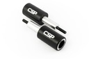 Crash pady CSP do Honda CB500F/CB500X 2013-2025 CSP