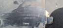 A5 8T LIFT PROTECTION CHÂSSIS PRZECIWBLOTOWA GAUCHE AVANT 8K0825201A A4 B8 S4photo 15