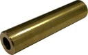 Латунная гильза 6,5 Н7/15 х 55