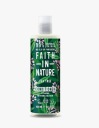 Кондиціонери для волосся Faith in Nature для змивання 400ml — фото 8