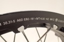 BMW R12 NINET 2024R ДИСК ЗАД 16″X4.00  (17511319054) фото min 11