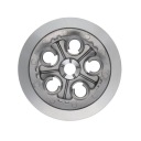 PROX PLYTKI DOCISKOWE ЗЧЕПЛЕННЯ CRF250R '04-09+CRF250X '04-17  фото 5
