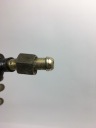 FIL TUYAU PRESSION SERVO MERCEDES W124 124 1269971781photo 8
