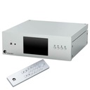 Odtwarzacz CD Pro-Ject CD Box RS2 T srebrny