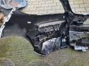 MERCEDES ML W166 166 AMG PARE-CHOCS AVANT AVANT A1668803340photo 8