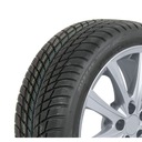 4x BRIDGESTONE 255/55R20 110H XL Blizzak LM001 зима