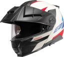 SCHUBERTH E2 Defender белый шлем