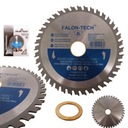 ЩИТОК УНИВЕРСАЛЬНЫЙ ДЛЯ ДЕРЕВА И МЕТАЛЛА 125ММ 40Т