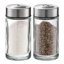 Приправы СОЛЬ ПЕРЕЦ Контейнеры для специй 164