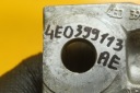 POIGNÉE FIXATION BOÎTE DE VITESSES AUDI A8 D3 3.7 B BFL 4E0399113AEphoto 9