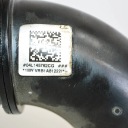 DROIT FIL ÉCHANGEUR D'AIR DE SURALIMENTATION AUDI A4 (8W2, B9) 04L145762CG 12059175 2.0Lphoto 6