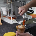 Poloautomatický kávovar HiBREW H10A 20Bar Banka 58 mm Vstavaný mlynček nešpecifikované