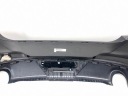 PARE-CHOCS ARRIÈRE BMW Z4 G29 7436812photo 12