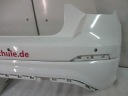 PARE-CHOCS ARRIÈRE AUDI Q2 S-LINE 81A807385photo 6