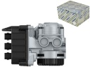 WABCO 4801066050 МОДУЛЯТОР ОСИ  фото 14