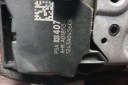 SERRURE DROITS AVANT PORTES CITROËN BERLINGO (B9) A01853 1.6L DIESEL 66KWphoto 8
