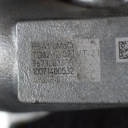 ТУРБІНА CITROËN C3 PICASSO 9673283680 100714000532 1834767 1.6L 68KW 2010  (18796309913) фото min 7