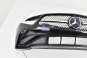 MERCEDES CLS W257 257 LIFT 2022- AMG LINE PARE-CHOCS AVANTphoto 10