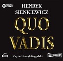 АУДИОКНИГА QUO VADIS