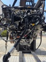 MOTEUR 263A2000 1,3 JTD FIAT A13DTC 1.3 CDTI OPEL COMPLET 2016photo 7