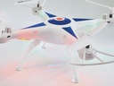 Dron REVELL 23842 Quadrocopter &quot;Go! Stunt&quot; ZB Marka Revell