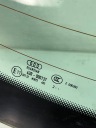 43R 000 137 СКЛО ЗАДНЯ AUDI A4 B8 УНІВЕРСАЛ W КРИШКУ БАГАЖНИКА ЗАД  фото 9