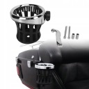 POIGNÉE SUR BOISSONS VERS MOTOCYCLETTE SUBSTITUT VERS GOLD WING GL1800 F6B 2018-2022photo 6