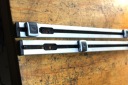 ПЛАНКА НАКЛАДКА КРІПЛЕННЯ БАГАЖНИКА AVENSIS T27 УНІВЕРСАЛ 58400-05010 58420-05010  (18292808080) фото min 7
