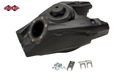ТОПЛИВНЫЙ БАК IMS YAMAHA YFZ 450 R ЧЕРНЫЙ