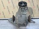 РЕДУКТОР ЗАДНІЙ AUDI A7 SPORTBACK (4GA, 4GF) 0AR525053E 2.97L ДИЗЕЛЬ 150KW  (18894965820) фото min 10