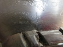 РЕШІТКА РАМКА РЕШІТКА РАДІАТОРА ЛІВИЙ ПЕРІД MG5 EV ЕЛЕКТРИЧНИЙ 10854287  (16615221559) фото min 10