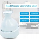 Электрический массажер для головы Массажер для головы Ручной хлев