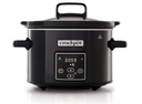 Цифровая мультиварка Crock-Pot CSC061X, 2,4 л, черный