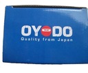 OYODO 50P0519-OYO PROTECTION AXLE SWIVEL OYODO OYODO 50P 