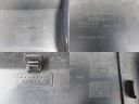 AUDI A6 4G0 4G9 C7 S-LINE AVANT UNIVERSEL 11-15 PARE-CHOCS SPOILER ARRIÈRE (4XPDC)photo 14