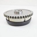 URO PARTS 11367598001 ФАЗОРЕГУЛЯТОР ВАЛИК РОСПОДІЛЬНИКА  фото 7