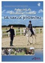 Как научить верховой езде