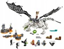 LEGO Ninjago 71721 Скелет Дракона-волшебника