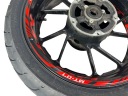 ДИСК ЗАД ЗАДНЯ КОЛЕСО ABS YAMAHA MT07 14-17  фото 11