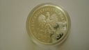 Moneta 100000 zł Tobruk 1991 Rodzaj do 1994