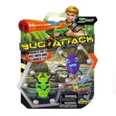 Черви Bug Attack, 2 шт. (XSH4803) *