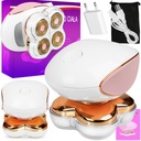 ЭПИЛЯТОР BODY EPILATOR LED