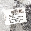 VOLKSWAGEN POLO 6R BATTERY PAD TRAY 6R0915331Cphoto 8