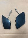 PARAGOLPES BMW G30 M PAQUETE MOLDURAS JUEGO M5 2020- 