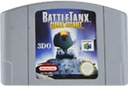Battletanx Global Assault — NINTENDO 64 N64 PAL