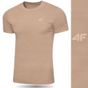 Мужская футболка 4F футболка для футболки спортивной блузки каждый день