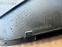 FORD S-MAX 2008 Z ЗАДУ ОБШИВКА / КАРТЫ БАГАЖНИКА  фото 16