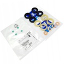 УПЛОТНЕНИЕ ИНЖЕКТОРА, КОМПЛЕКТ. РЕМОНТ 1.6HDI