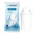 Фильтр WESSPER для DAFI CLASSIC, BRITA, АКВАФОР