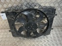 MERCEDES-BENZ E W213 2017 ÉLECTRIQUE VENTILATEUR RADIATEURphoto 7